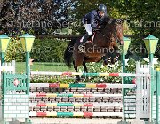 Apolloni Dama di Cuori GioCav2013 S6 7573 : Apolloni Gianluca, Campionati Italiani Giovani Cavalli, Cattolica, Dama di Cuori, ph Stefano Secchi ©